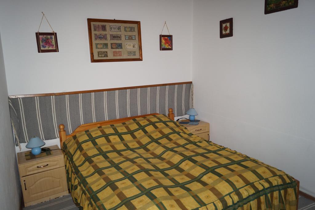 Cseresznyes Vendeghaz Szomolya Exterior foto