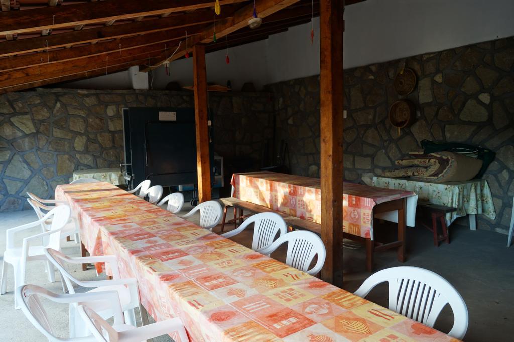 Cseresznyes Vendeghaz Szomolya Exterior foto